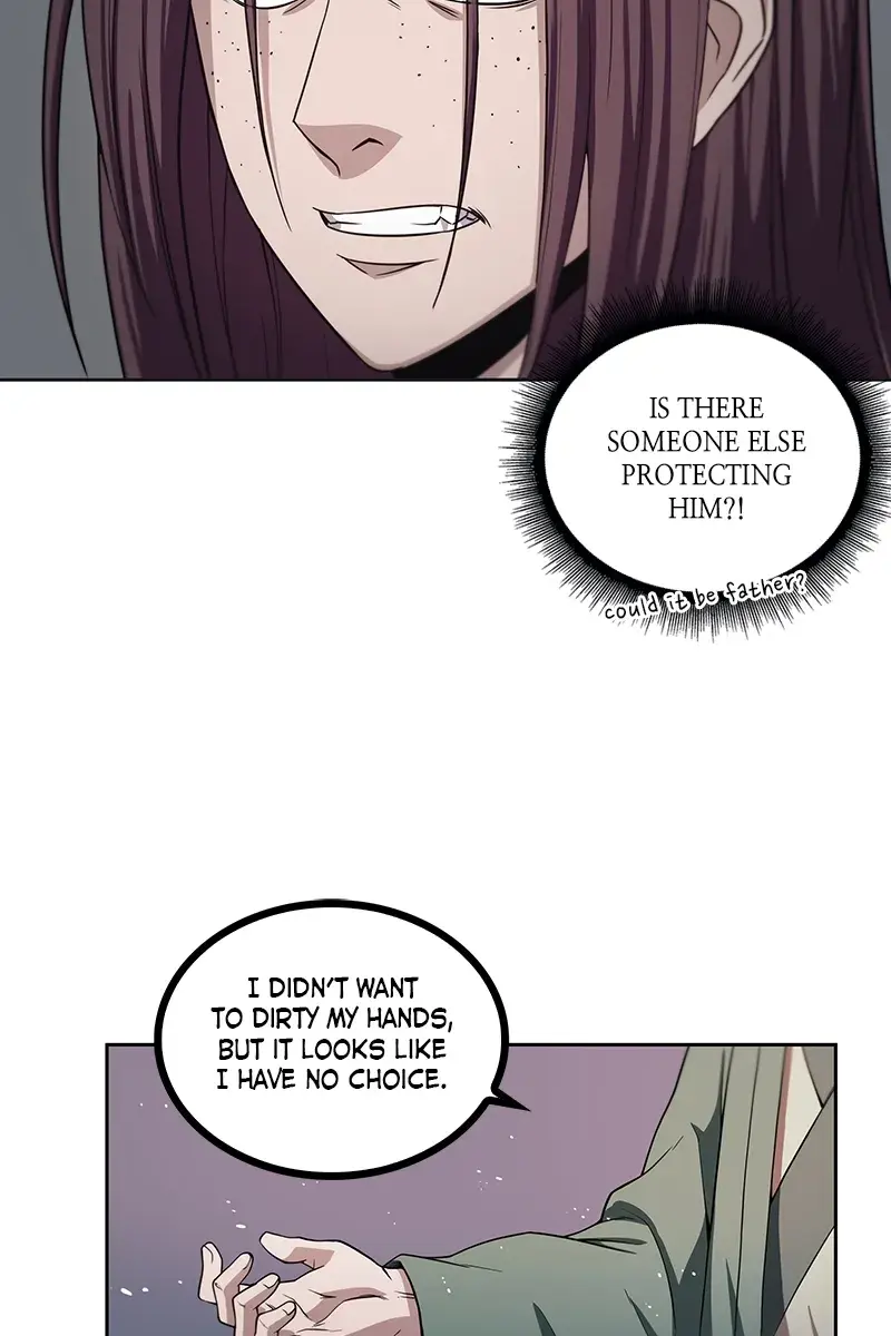 Nano Machine Chapter 3 Page 81