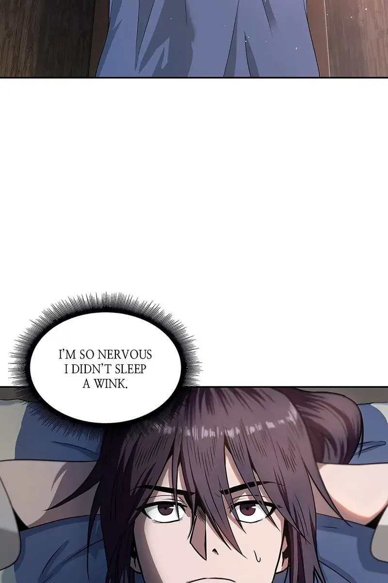 Nano Machine Chapter 4 Page 3