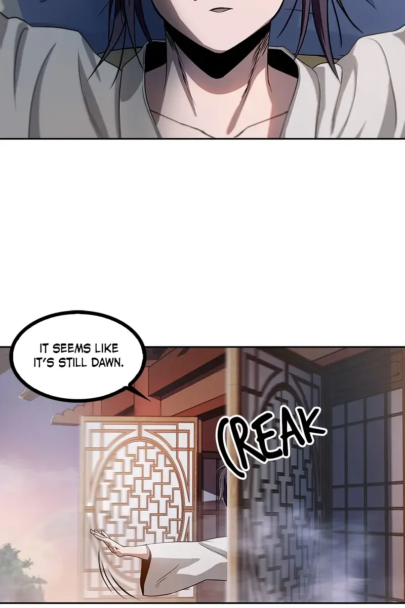 Nano Machine Chapter 4 Page 4