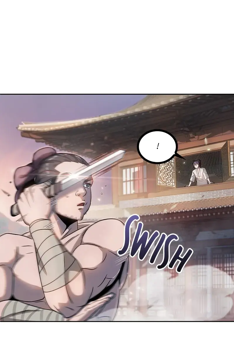 Nano Machine Chapter 4 Page 6