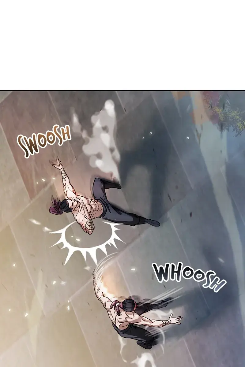 Nano Machine Chapter 4 Page 7