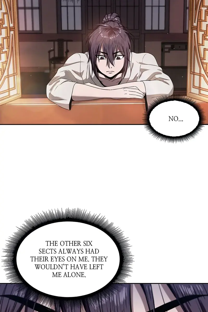 Nano Machine Chapter 4 Page 9