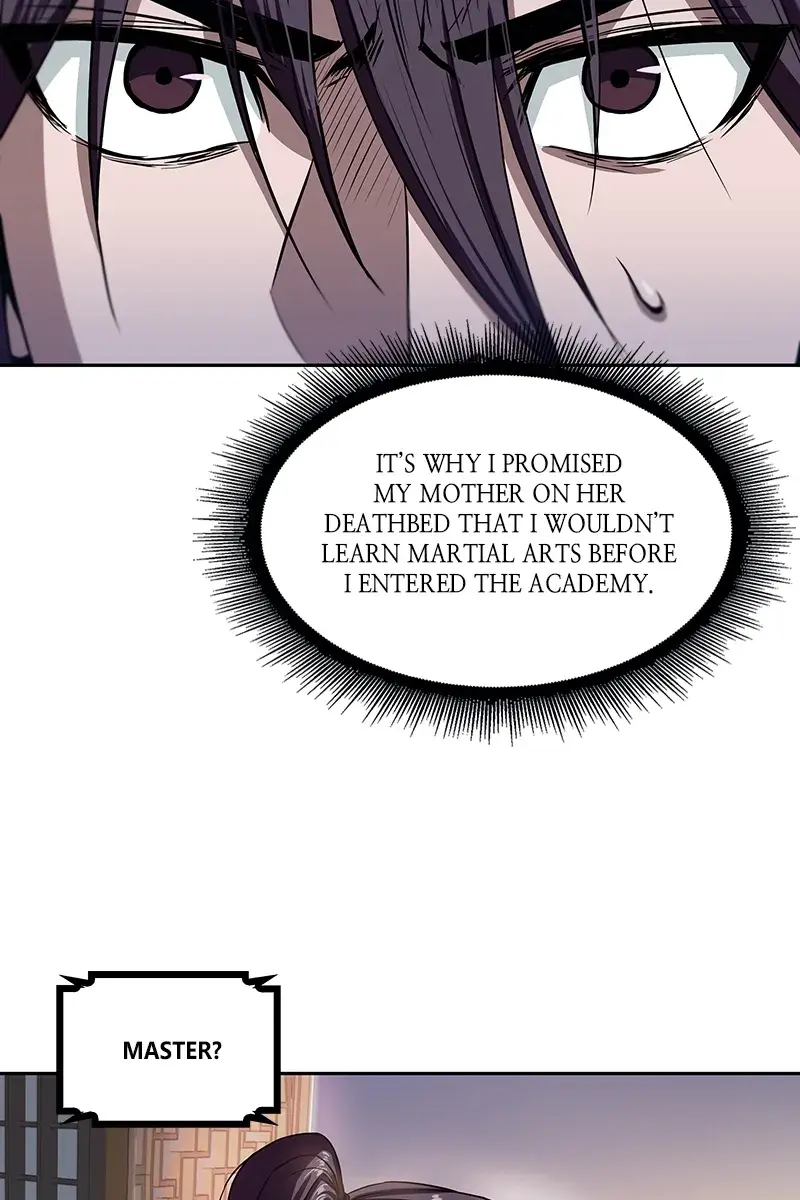 Nano Machine Chapter 4 Page 10