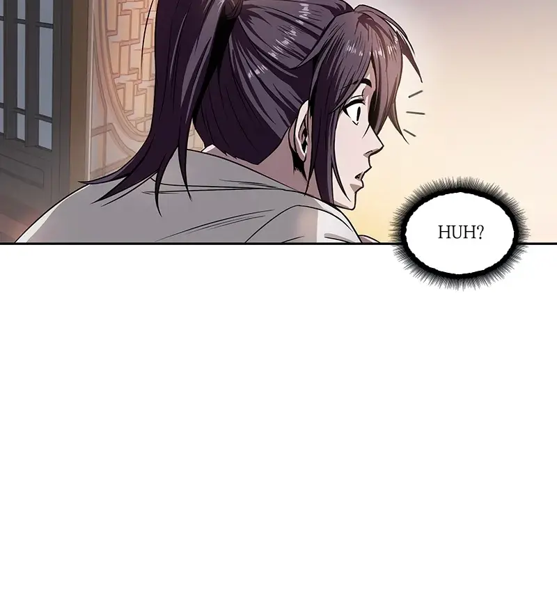 Nano Machine Chapter 4 Page 11