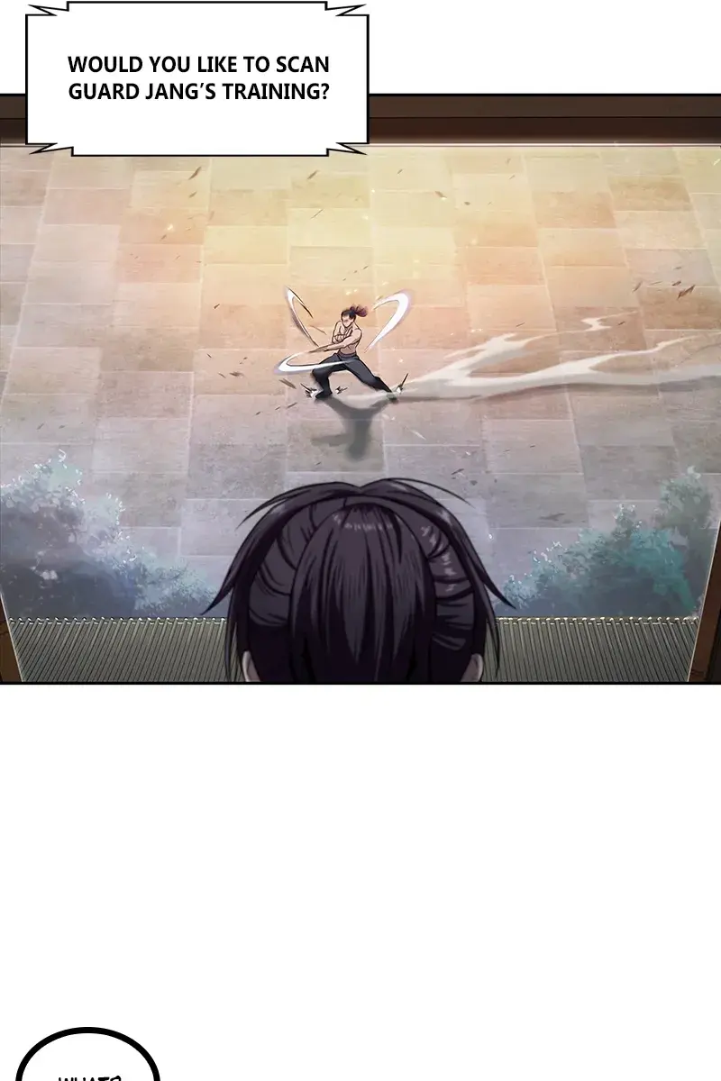 Nano Machine Chapter 4 Page 12