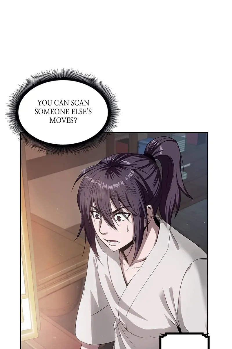 Nano Machine Chapter 4 Page 15