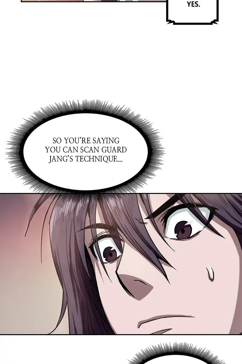 Nano Machine Chapter 4 Page 16