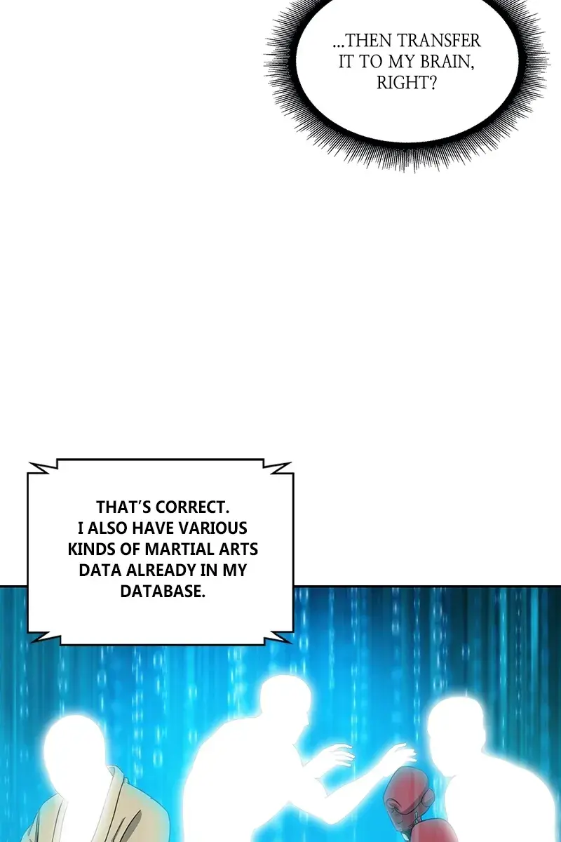 Nano Machine Chapter 4 Page 17