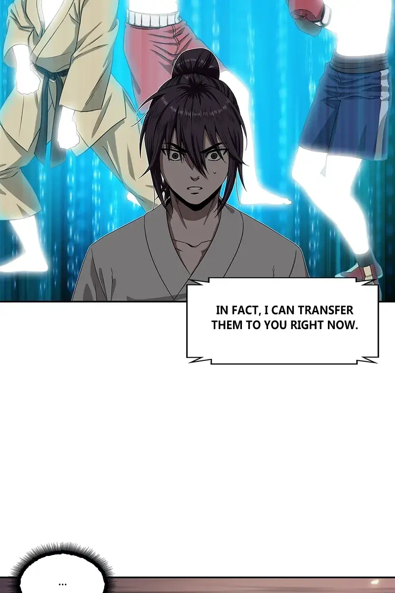 Nano Machine Chapter 4 Page 18