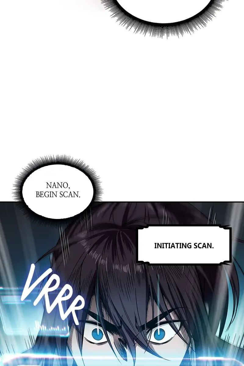 Nano Machine Chapter 4 Page 21