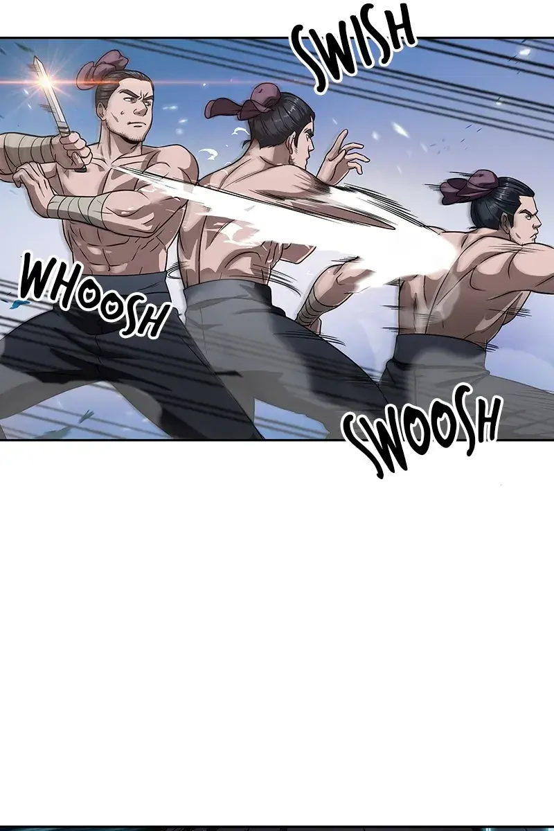 Nano Machine Chapter 4 Page 23