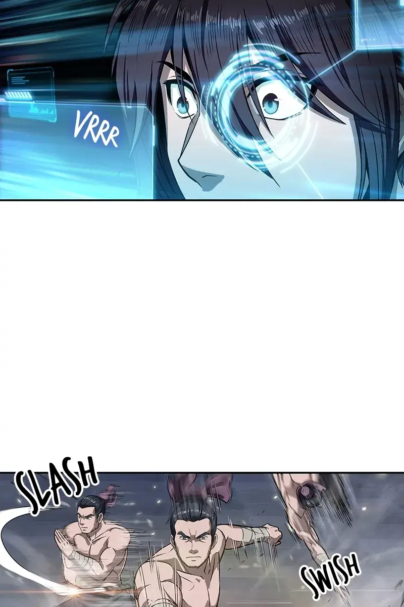 Nano Machine Chapter 4 Page 24