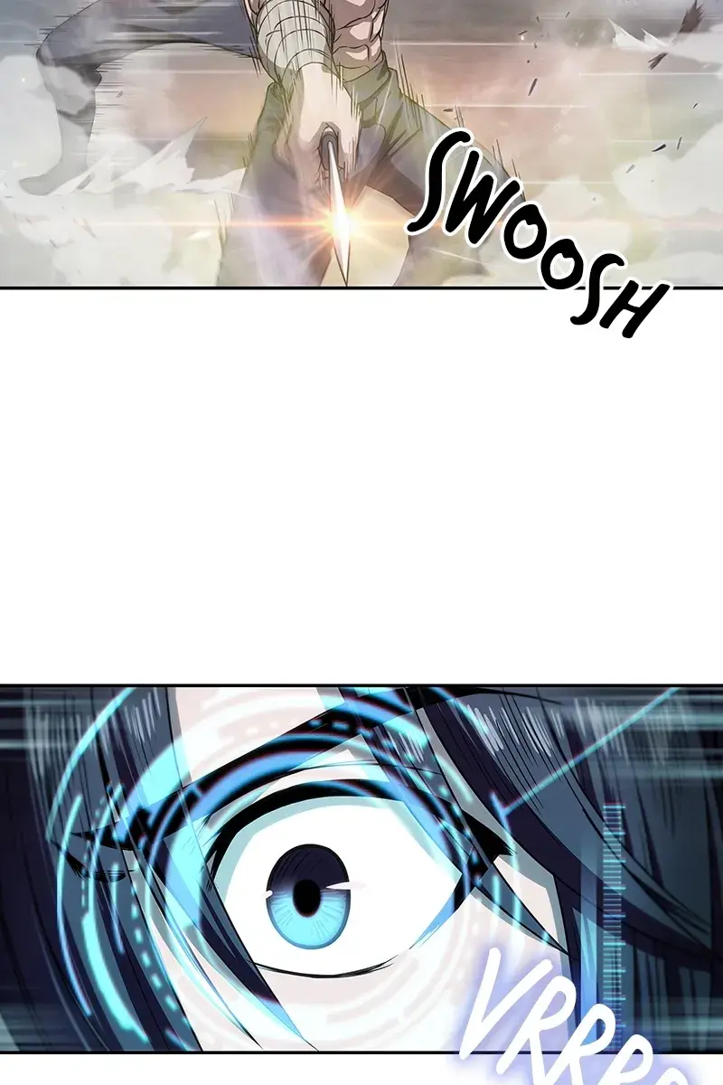 Nano Machine Chapter 4 Page 25