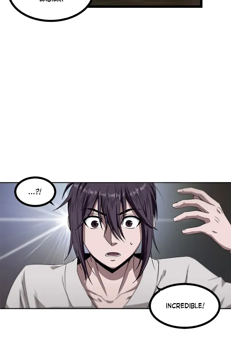 Nano Machine Chapter 4 Page 29