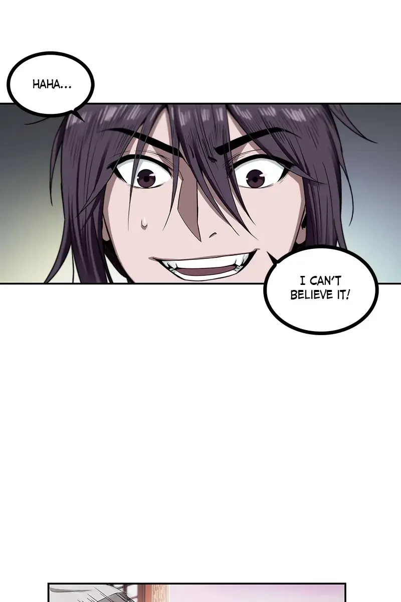 Nano Machine Chapter 4 Page 30