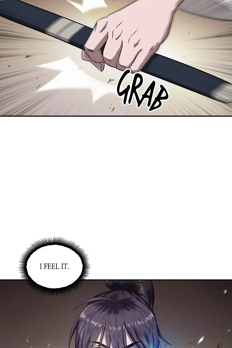 Nano Machine Chapter 4 Page 32