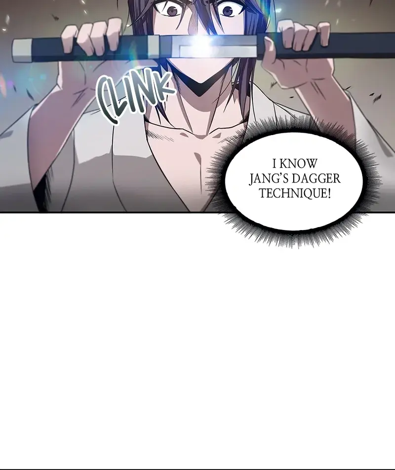 Nano Machine Chapter 4 Page 33