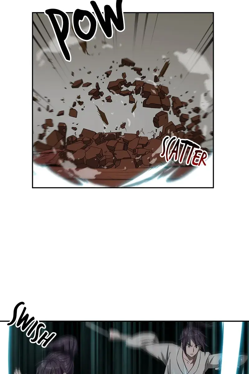 Nano Machine Chapter 4 Page 38