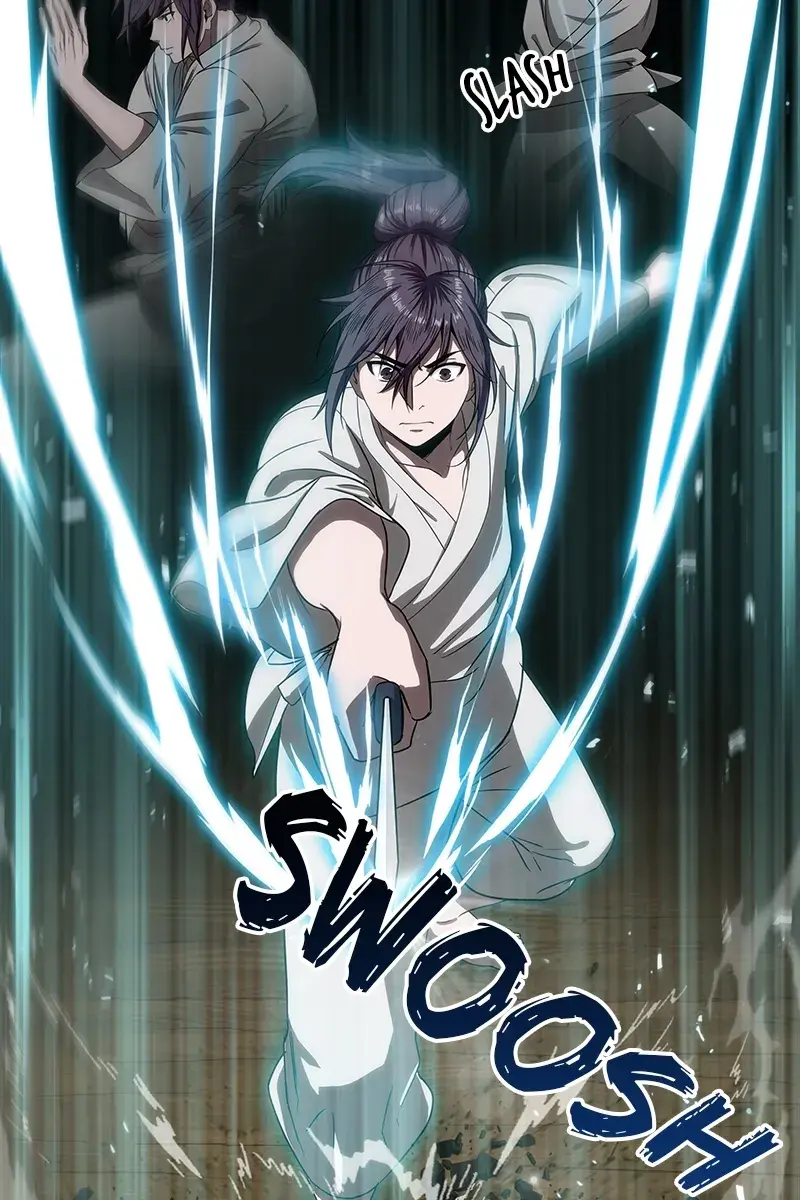 Nano Machine Chapter 4 Page 39