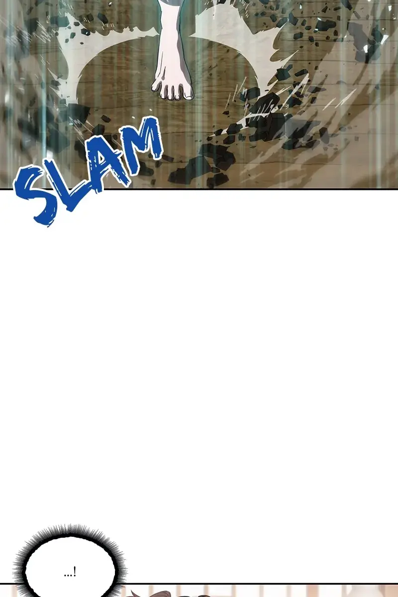 Nano Machine Chapter 4 Page 40