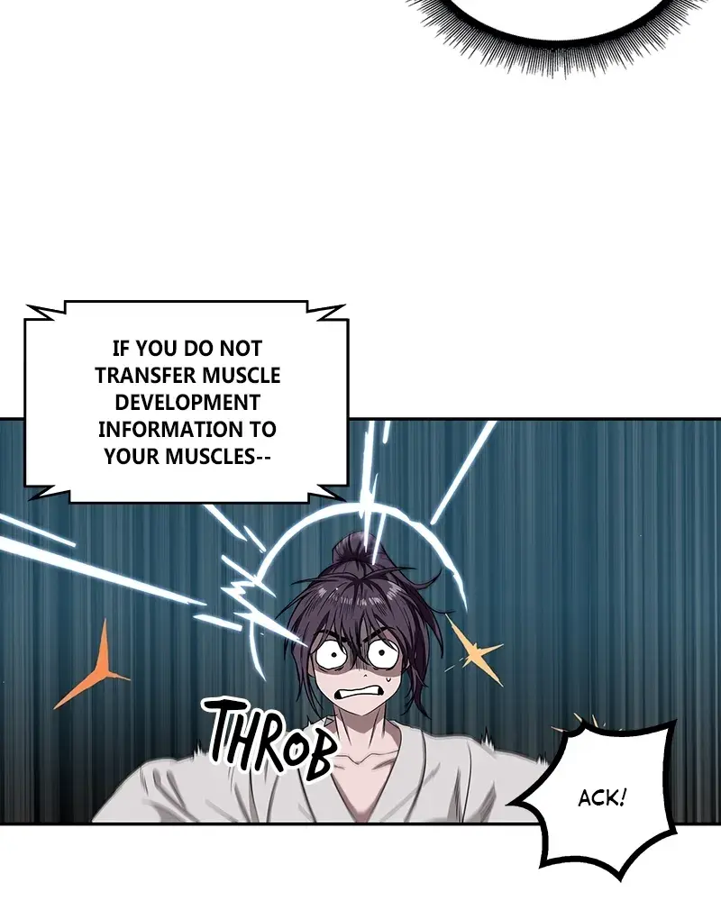 Nano Machine Chapter 4 Page 44