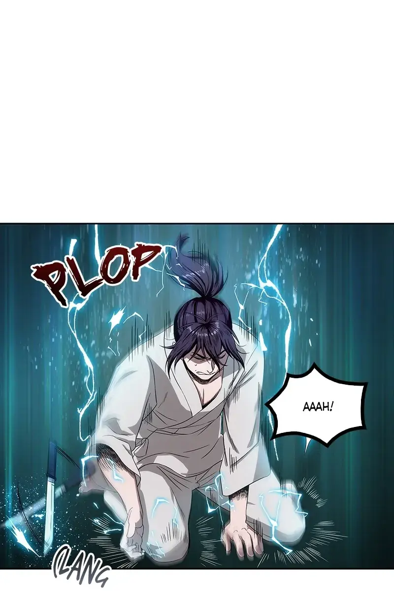 Nano Machine Chapter 4 Page 45