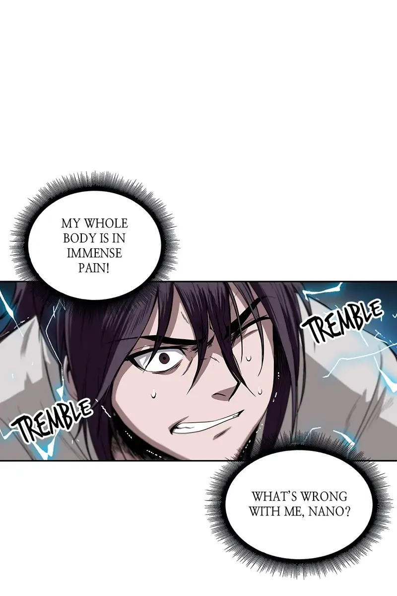 Nano Machine Chapter 4 Page 46