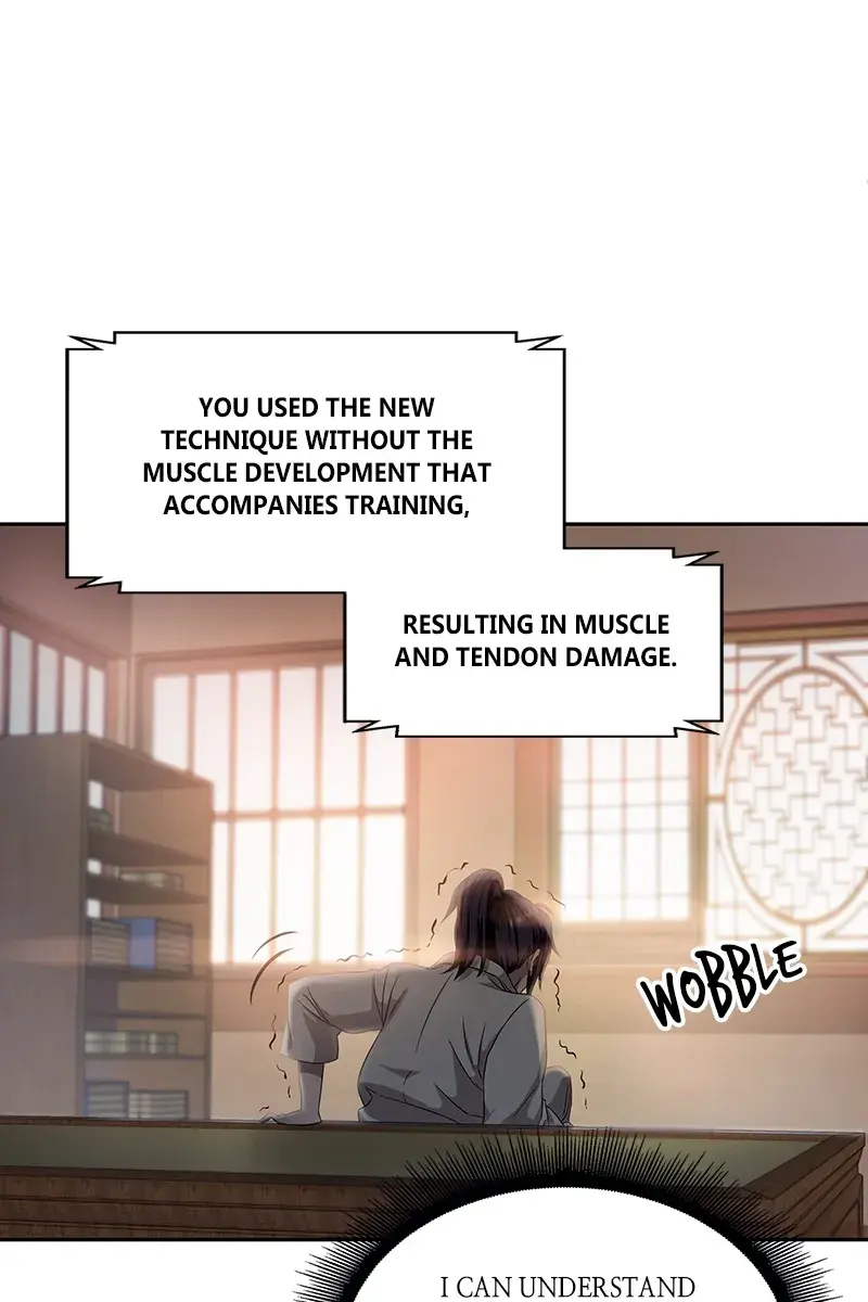 Nano Machine Chapter 4 Page 47