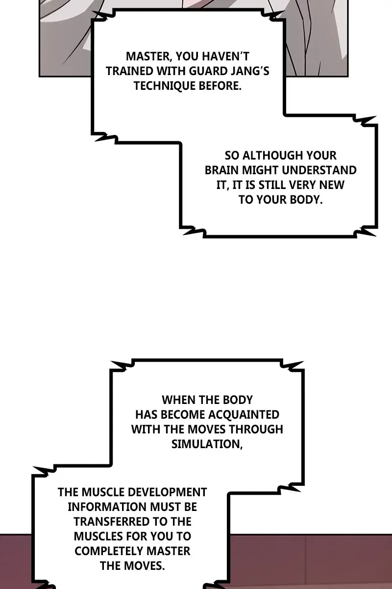 Nano Machine Chapter 4 Page 50