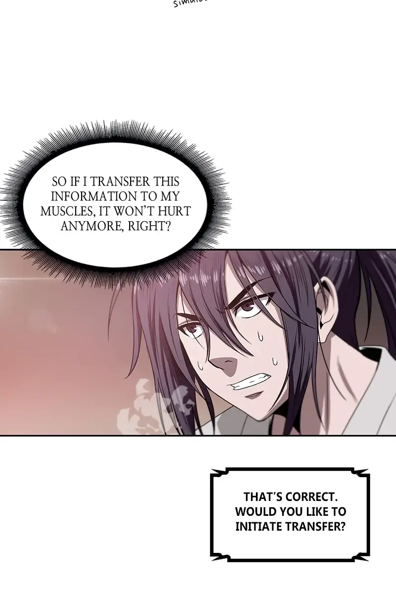 Nano Machine Chapter 4 Page 52