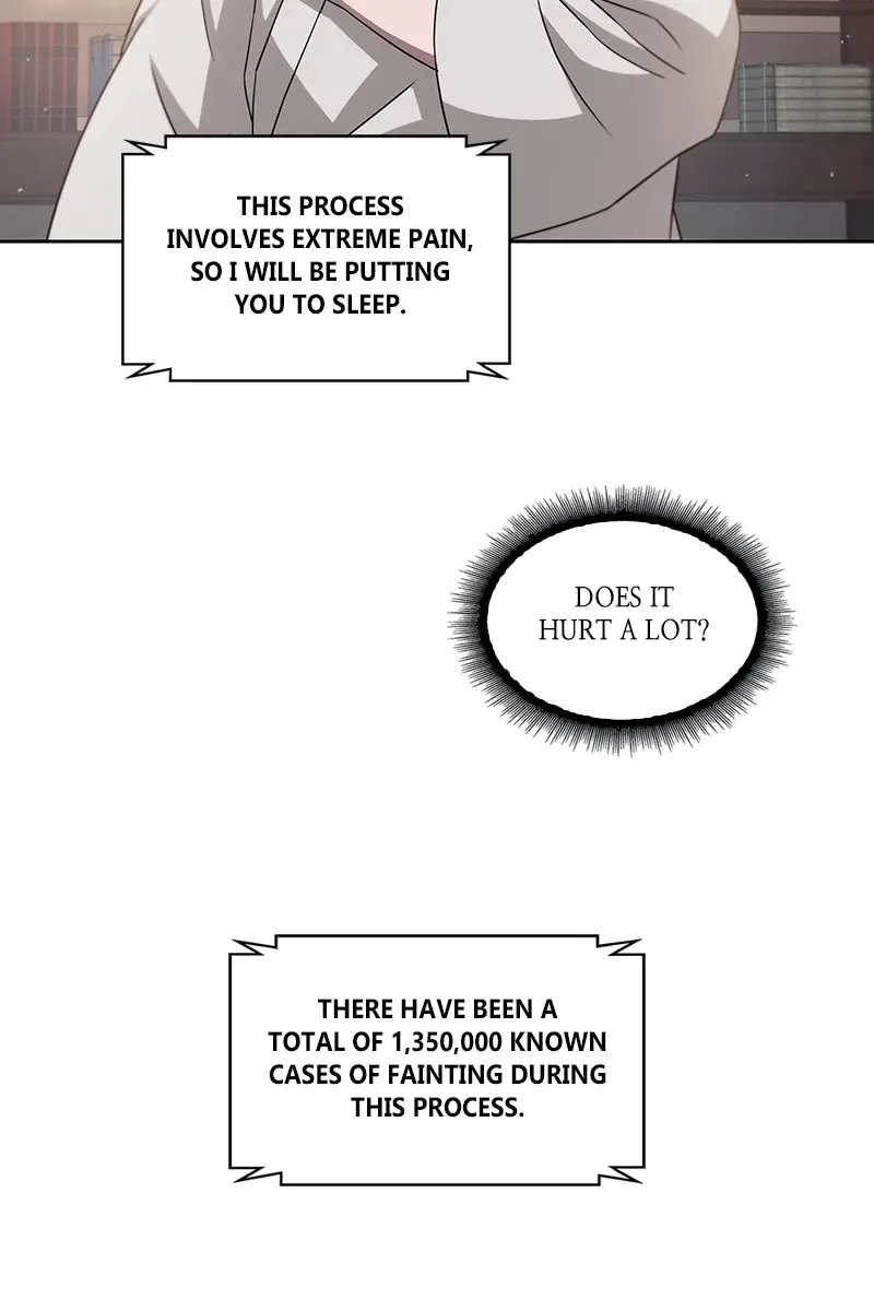 Nano Machine Chapter 4 Page 54