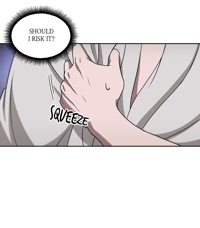 Nano Machine Chapter 4 Page 55