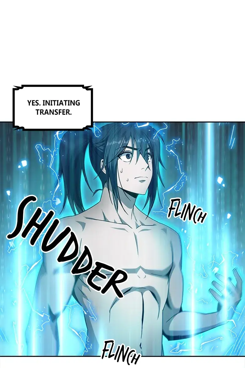 Nano Machine Chapter 4 Page 57