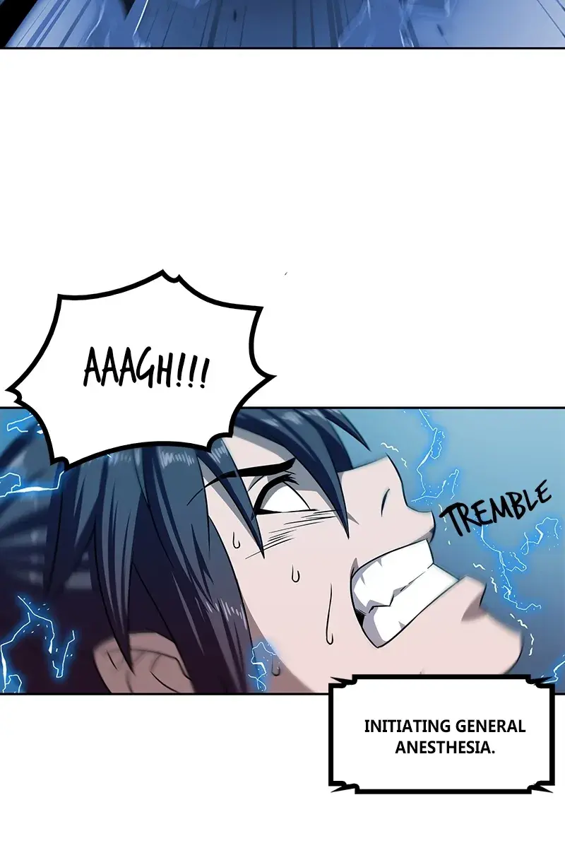 Nano Machine Chapter 4 Page 60