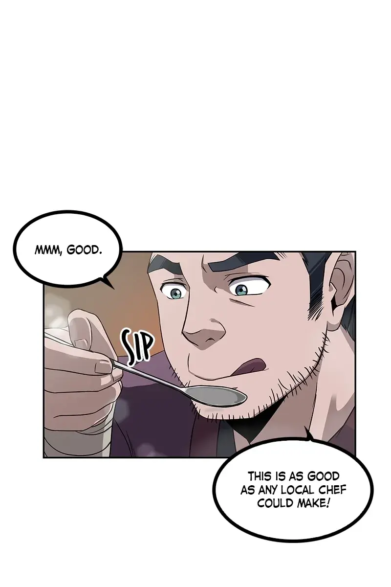 Nano Machine Chapter 4 Page 64