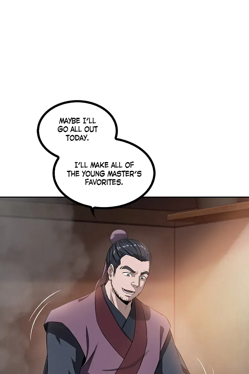 Nano Machine Chapter 4 Page 65