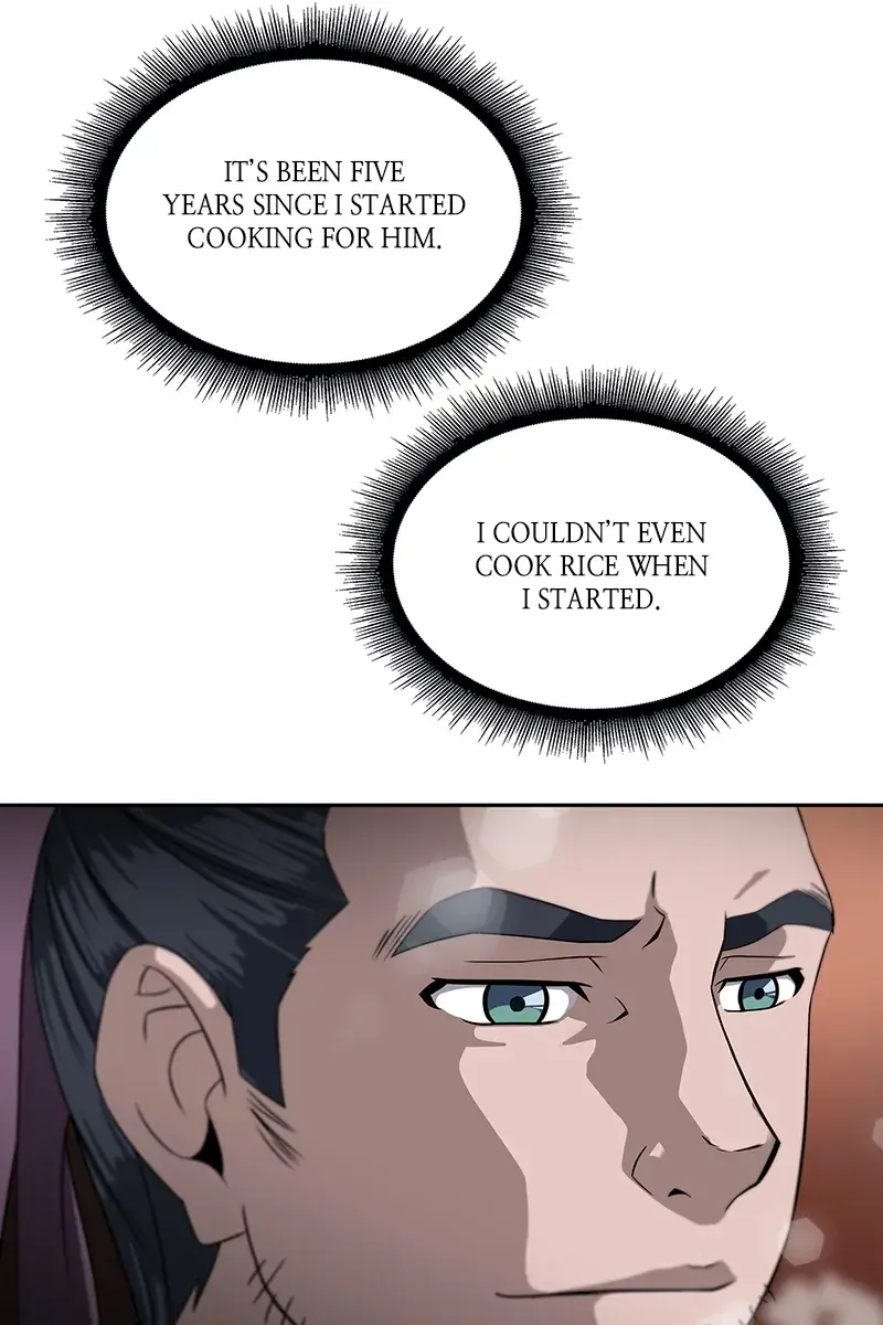 Nano Machine Chapter 4 Page 67