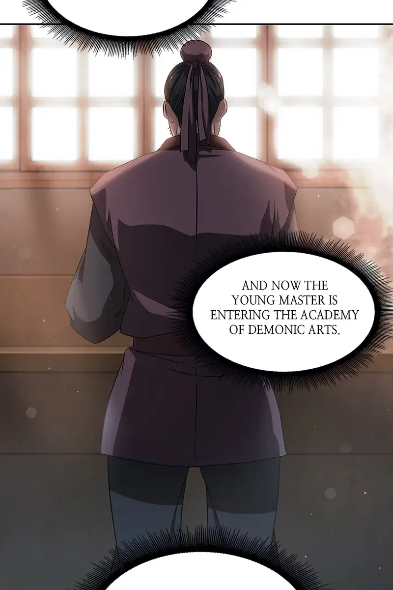 Nano Machine Chapter 4 Page 70