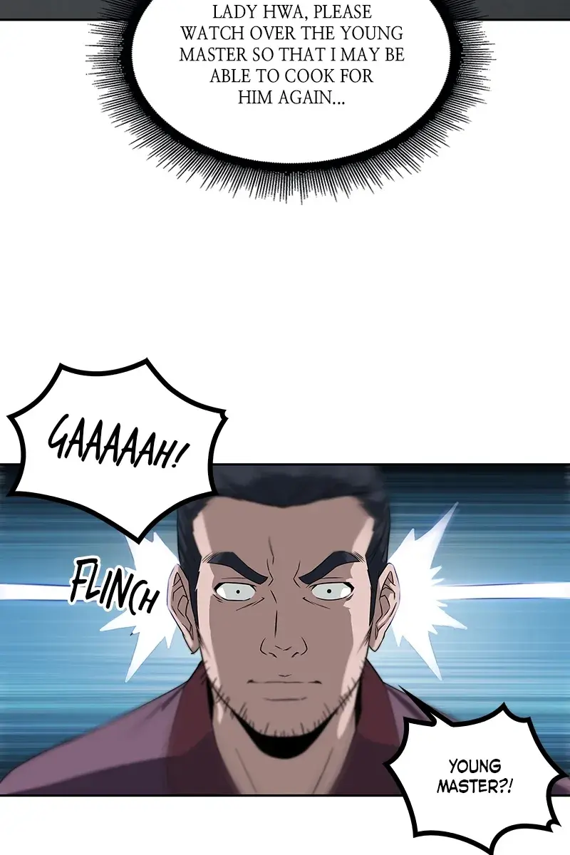 Nano Machine Chapter 4 Page 71