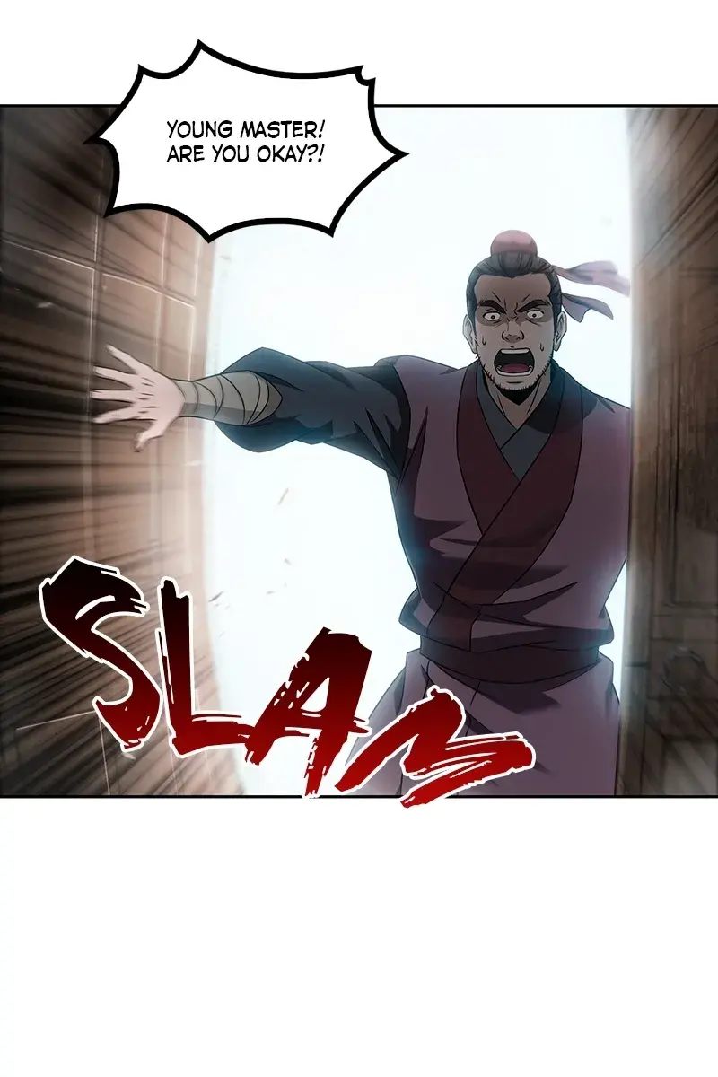 Nano Machine Chapter 4 Page 74