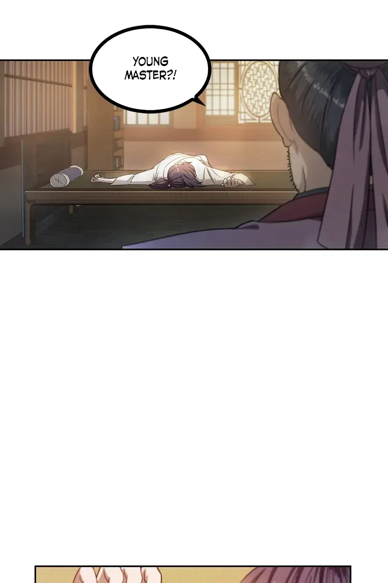 Nano Machine Chapter 4 Page 75