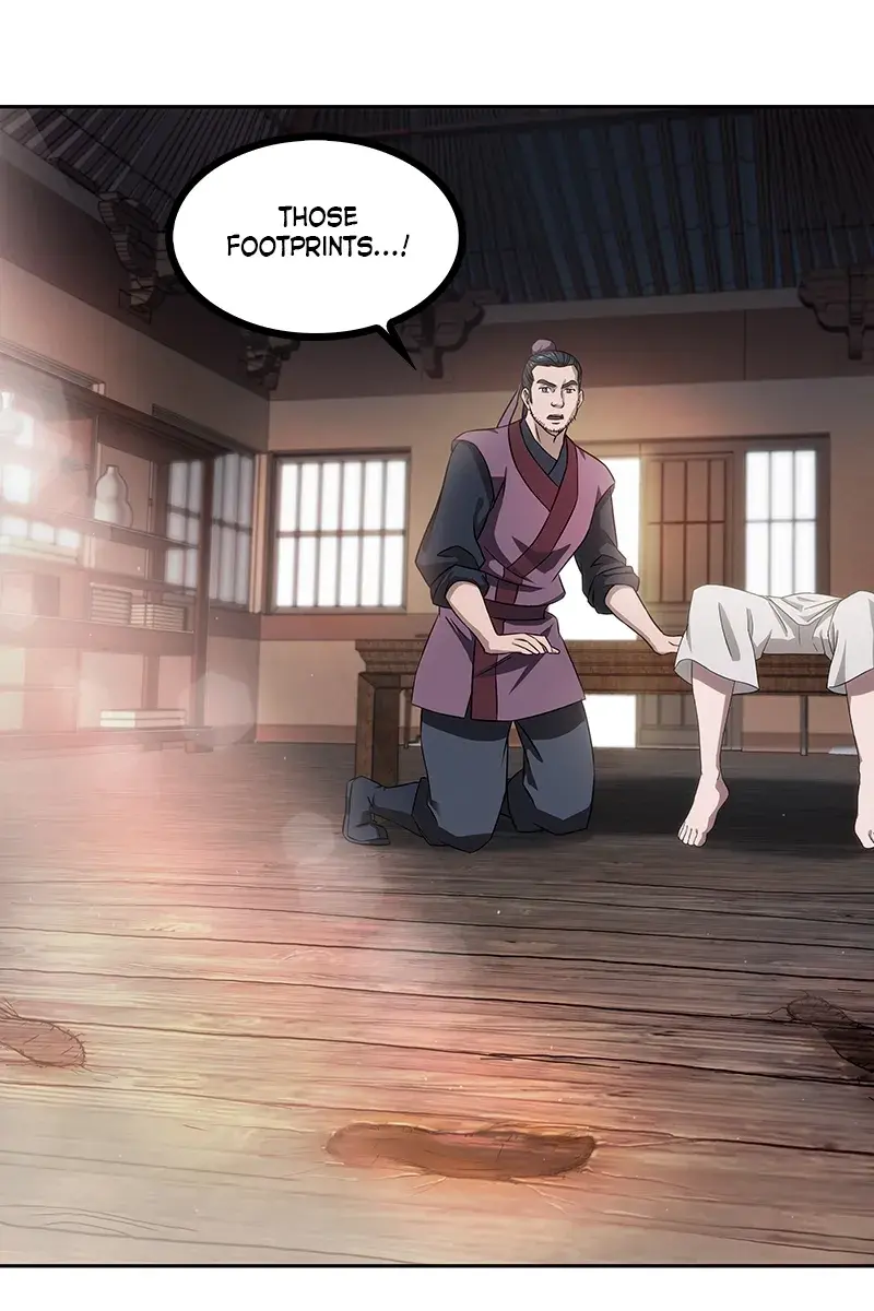 Nano Machine Chapter 4 Page 78