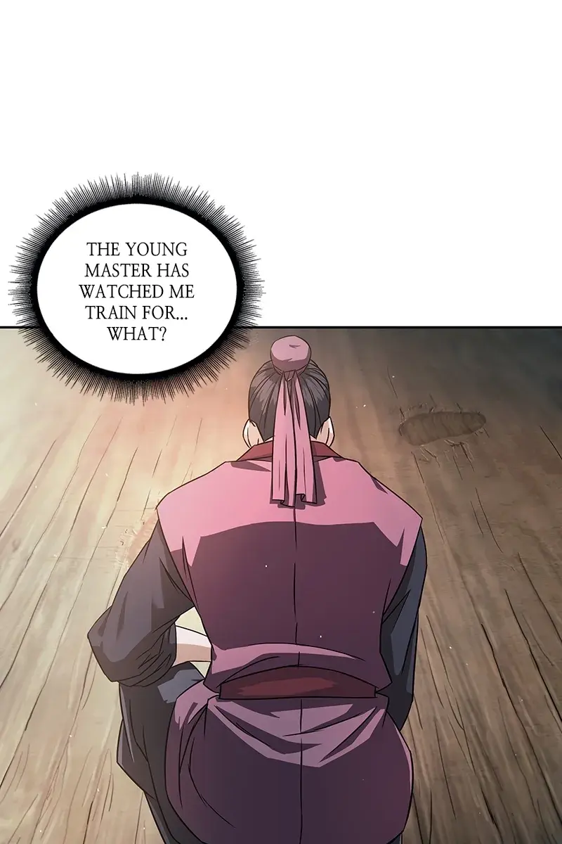 Nano Machine Chapter 4 Page 80