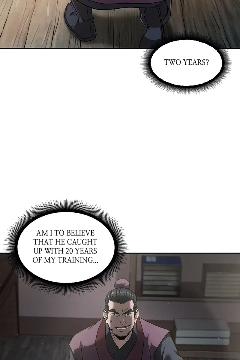 Nano Machine Chapter 4 Page 81