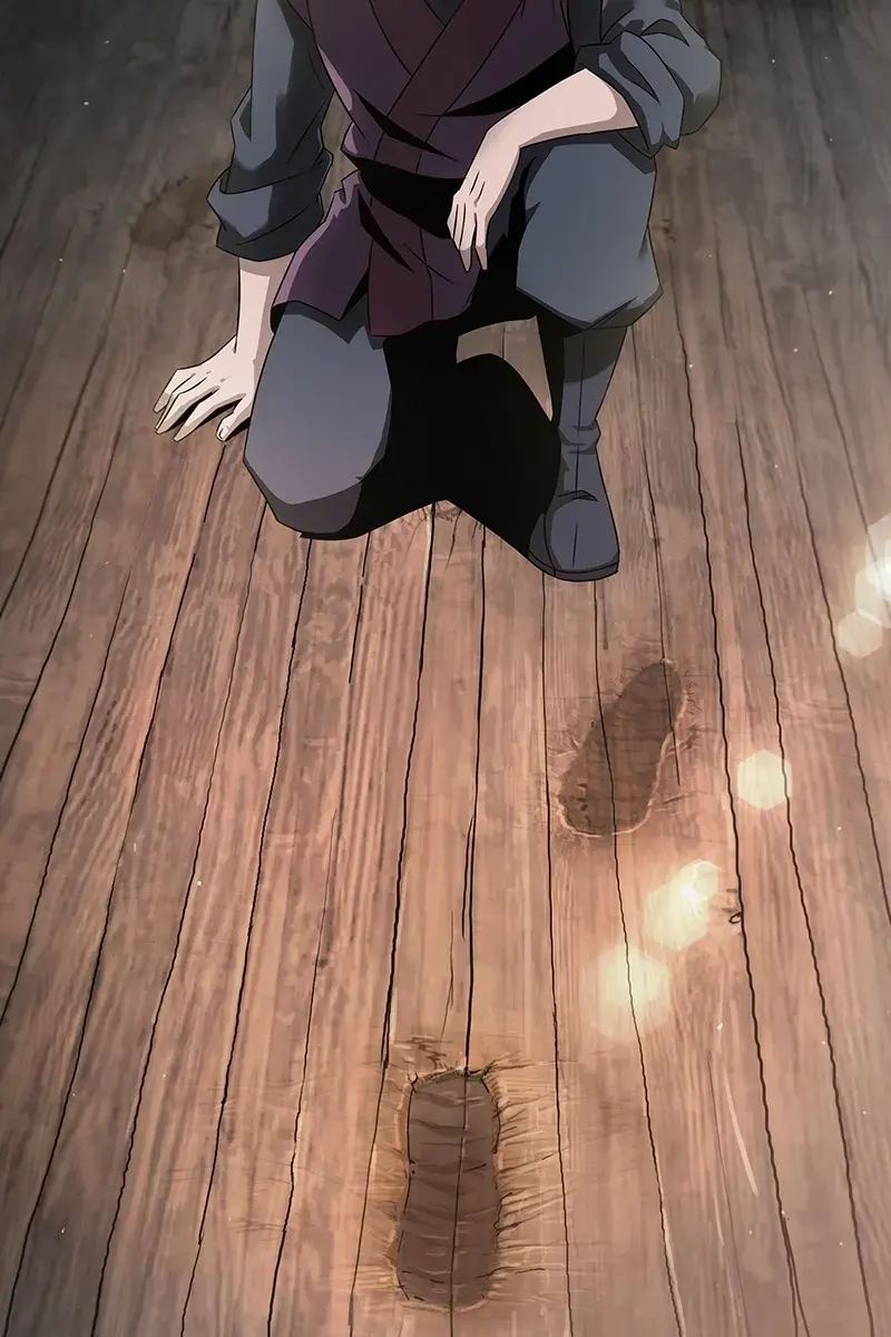 Nano Machine Chapter 4 Page 82