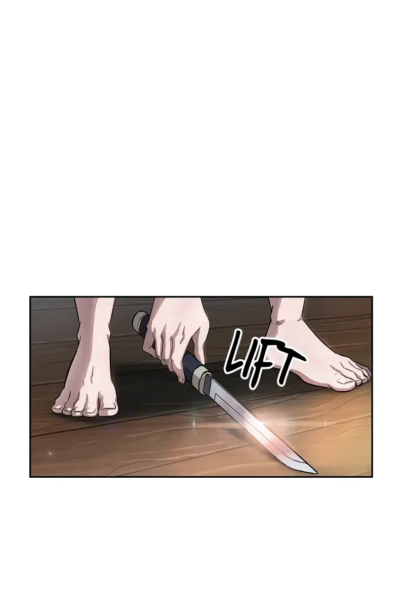 Nano Machine Chapter 5 Page 5