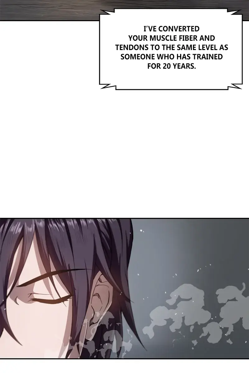 Nano Machine Chapter 5 Page 7