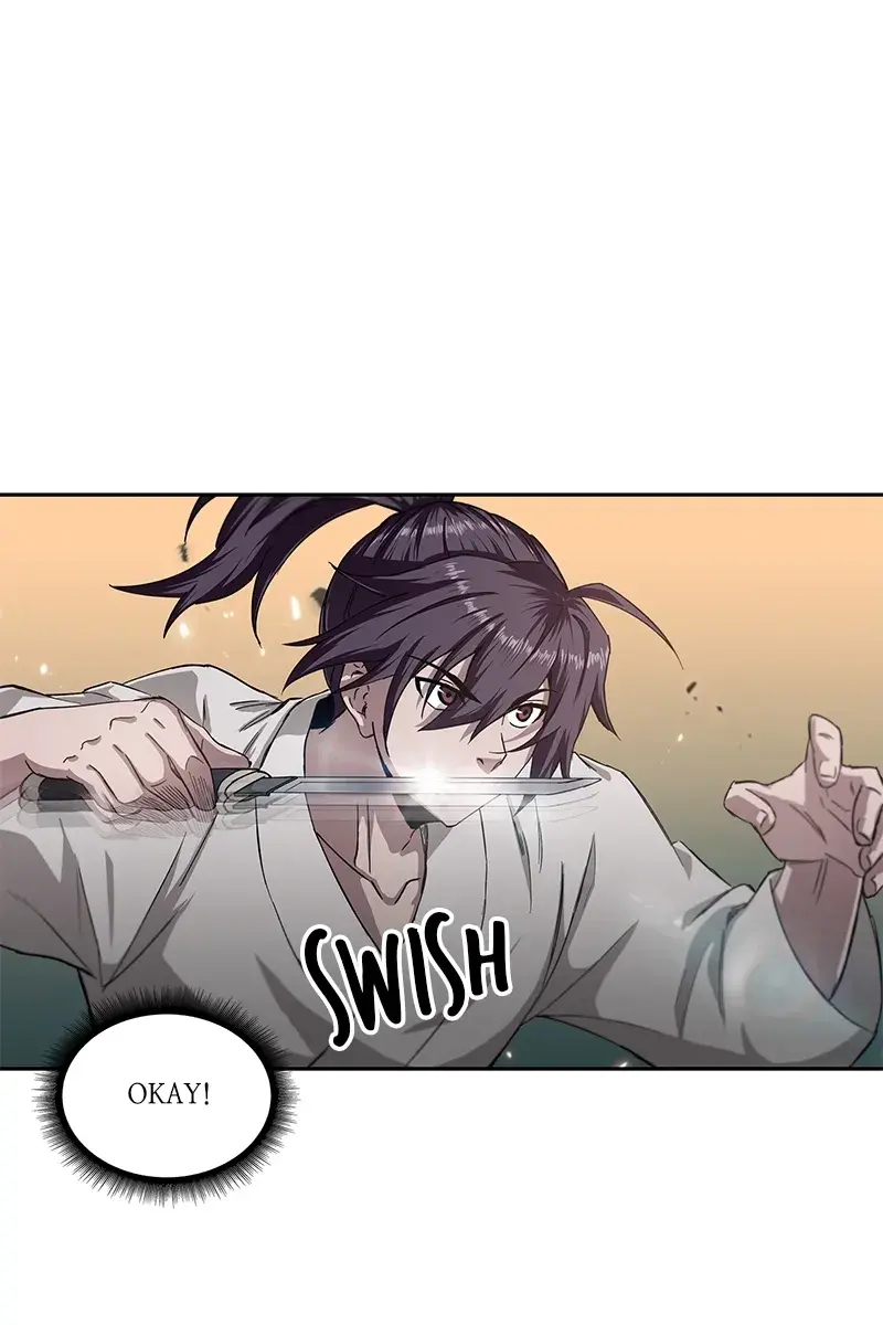 Nano Machine Chapter 5 Page 8