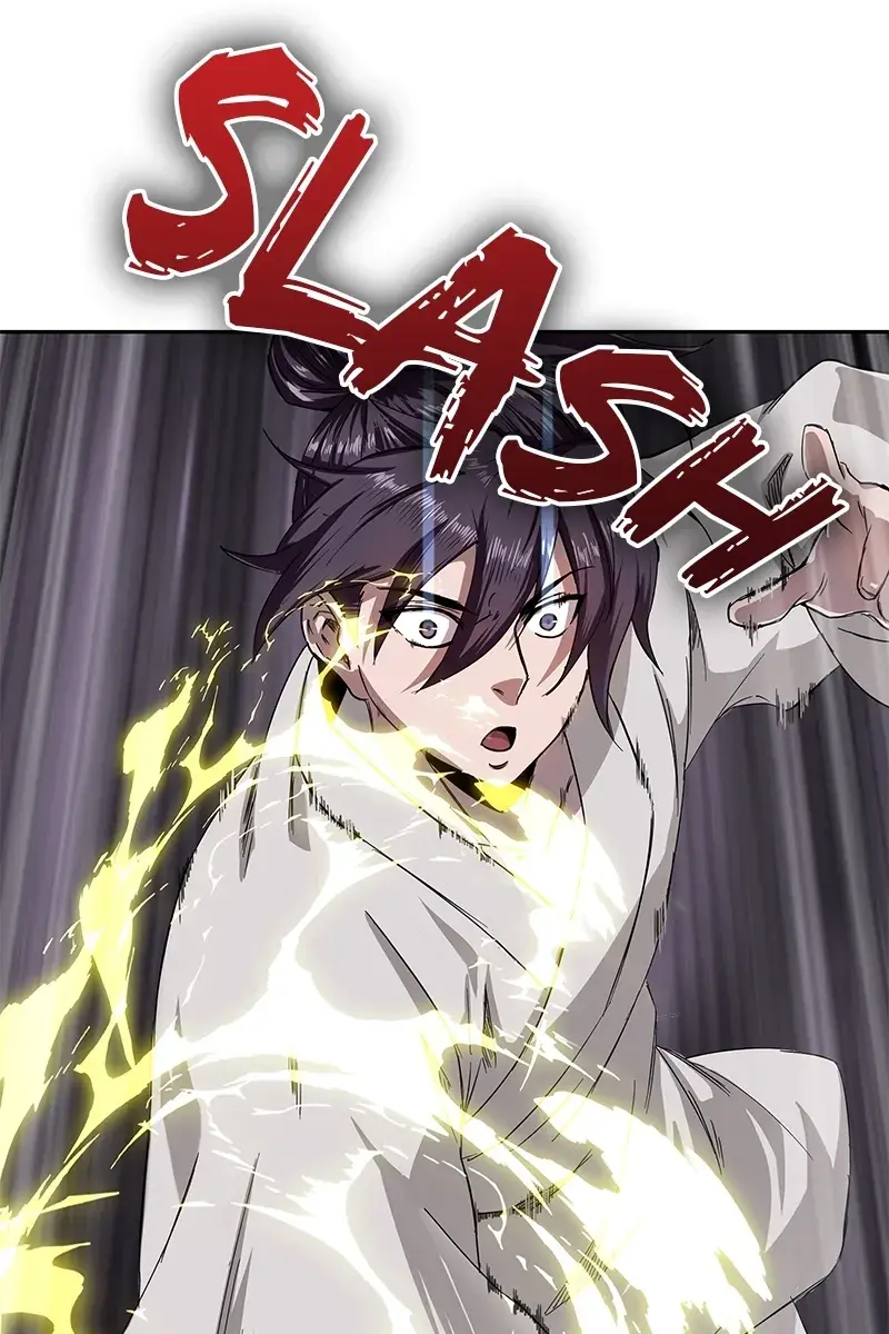 Nano Machine Chapter 5 Page 9