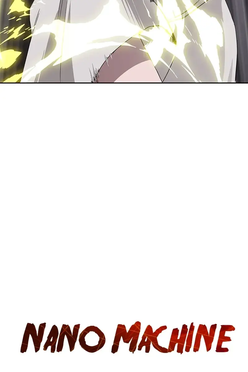 Nano Machine Chapter 5 Page 10